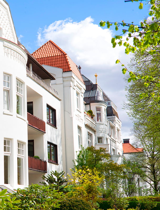b&c Immobilien – Immobilien- und Grundbesitzverwalter in Hamburg